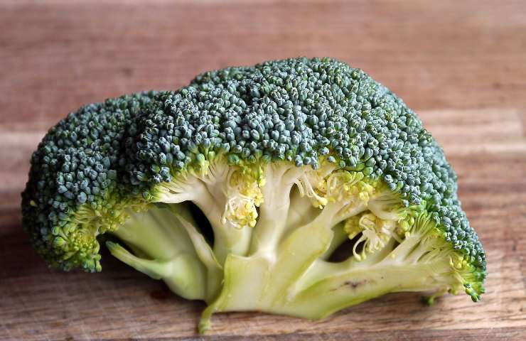 Broccoli: come lavarli