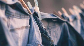 Piegare ordinatamente i vestiti non è mai facile: il segreto che farà sparire ogni problema