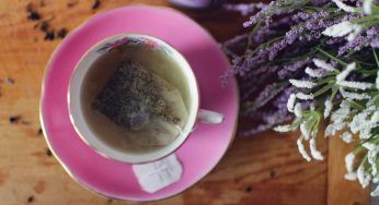 Bustine di tè: cosa contengono lo rivela uno studio