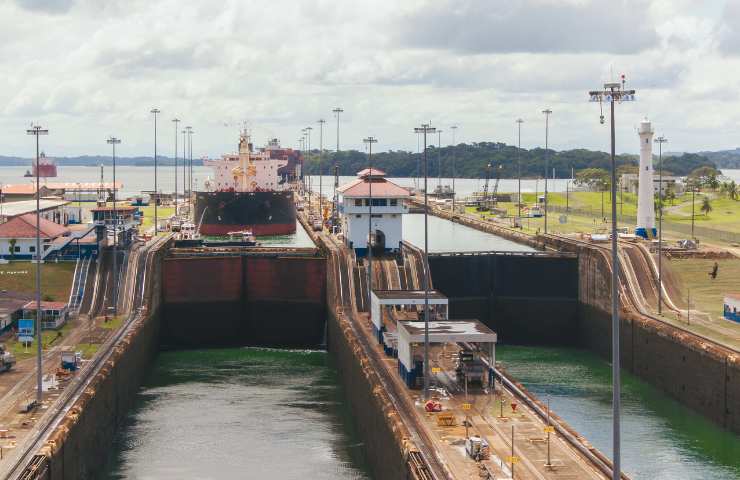 Canale Panama