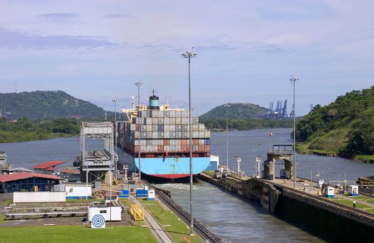 Panama