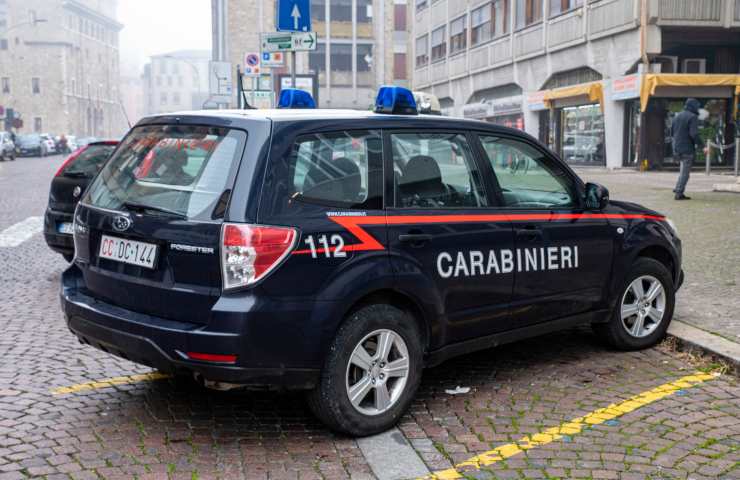 Palermo arrestata preside Lo Verde