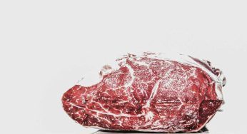 Carne stampata in 3D e sintetica, non confonderle: le differenze