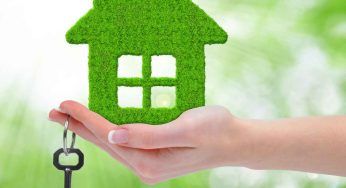 Case green, la situazione del mercato in Italia