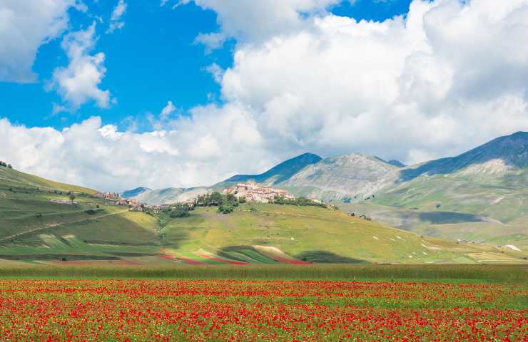 Castelluccio