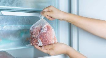 Freezer, non conservare mai questi alimenti: non potrai più mangiarli