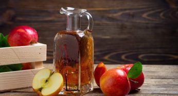 Aceto di mele: come prepararlo in casa a costo zero