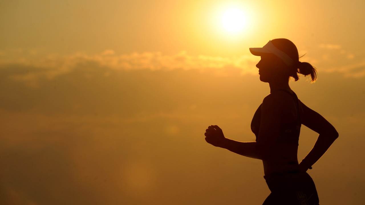 Correre: come respirare