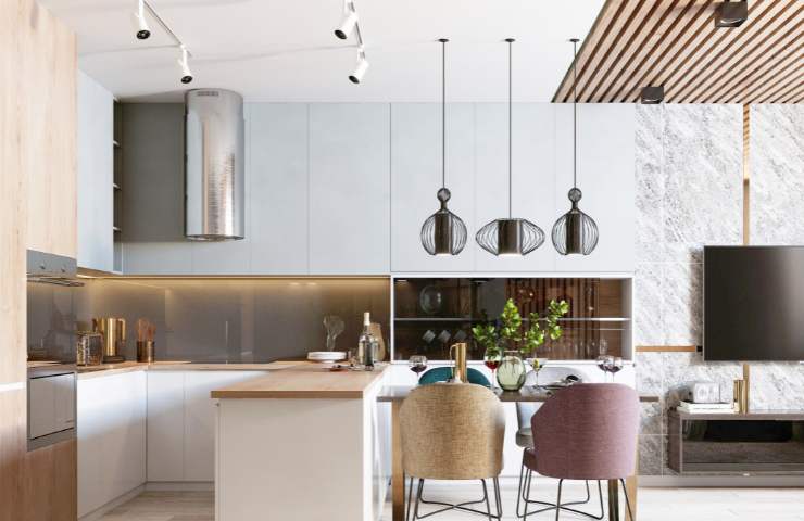 Cucina