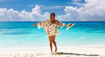 L’estate è alle porte, elimina così l’imbarazzo della prova costume!