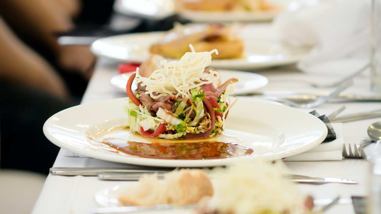 Dove si mangia meglio al mondo