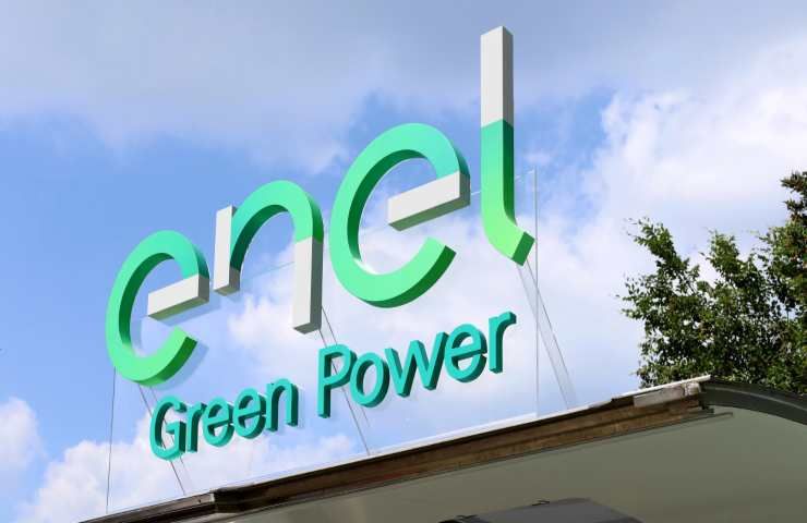 Enel Green Power accordo impianto