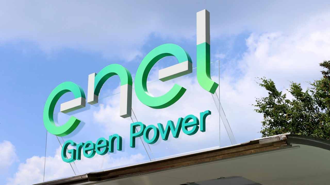 Enel Green Power, accordo per la realizzazione di un impianto di
