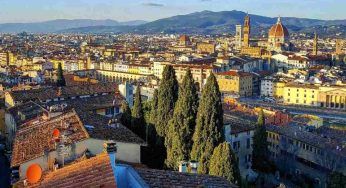 Pasquetta, è caccia al tesoro a Firenze: a Villa Bardini l’ingresso è gratuito