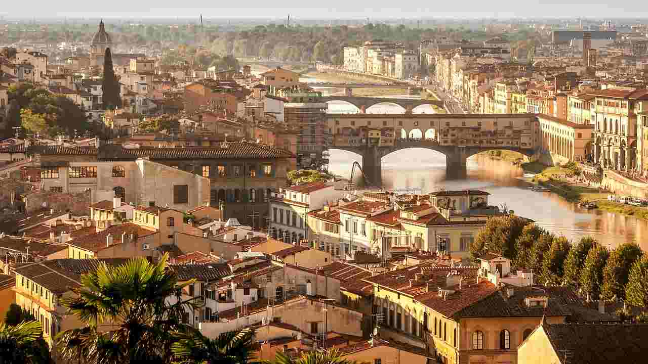 Firenze viaggi