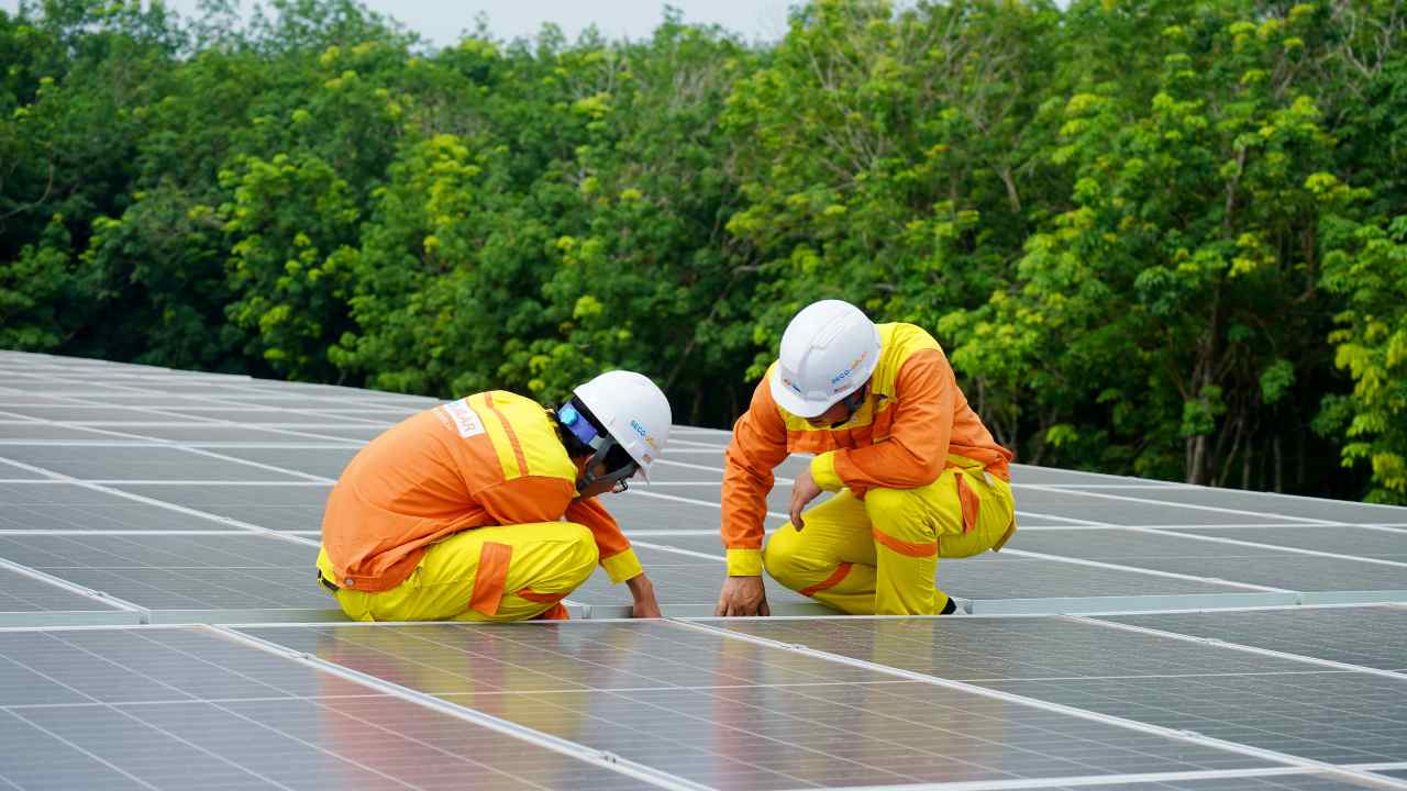 Fotovoltaico e rinnovabili le figure professionali più richieste