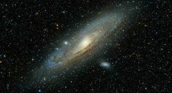 NASA e i messaggi nello spazio: si attendono risposte