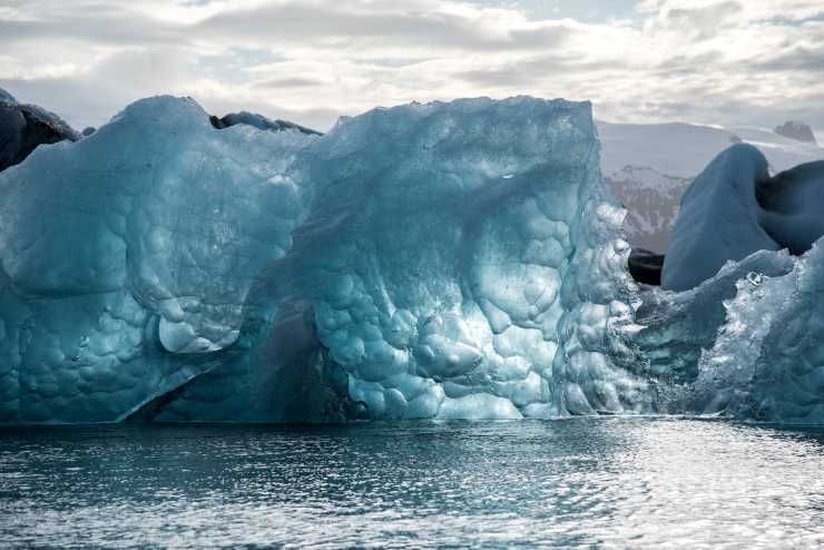 Analisi rocce geologi manca 1 miliardo anni storia Terra