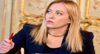 Salone del Mobile 2023, il discorso del premier Giorgia Meloni