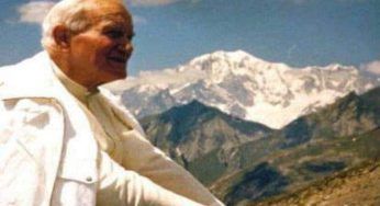 2 aprile 2005, muore Giovanni Paolo II: 264° papa della Chiesa cattolica