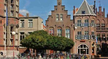 Groningen: inaugurato percorso calpestabile fotovoltaico
