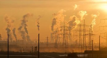 Abbassare temperatura del Pianeta: un aiuto può arrivare dal metano, come?