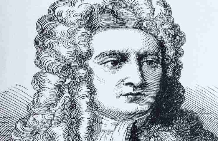 Isaac Newton profezia fine mondo