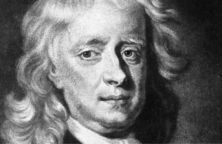 Isaac Newton profezia fine mondo