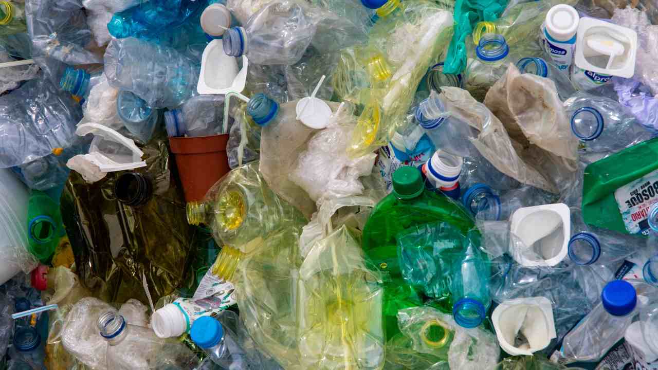 Isola di plastica: dove si trova in Italia