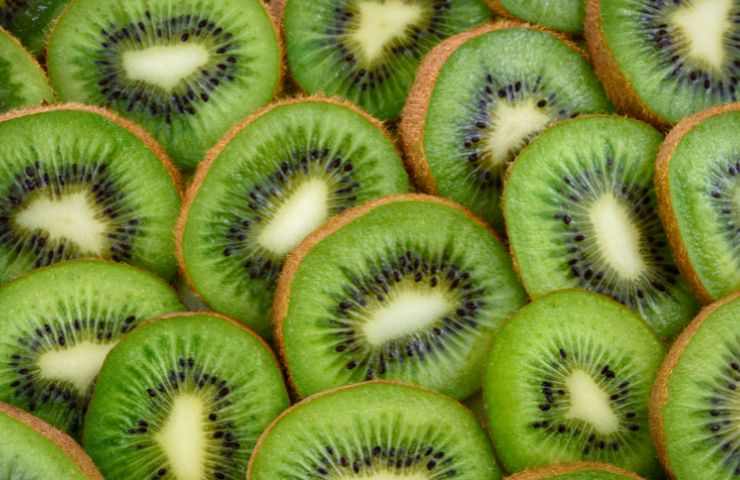 kiwi metodo coltivazione consigli