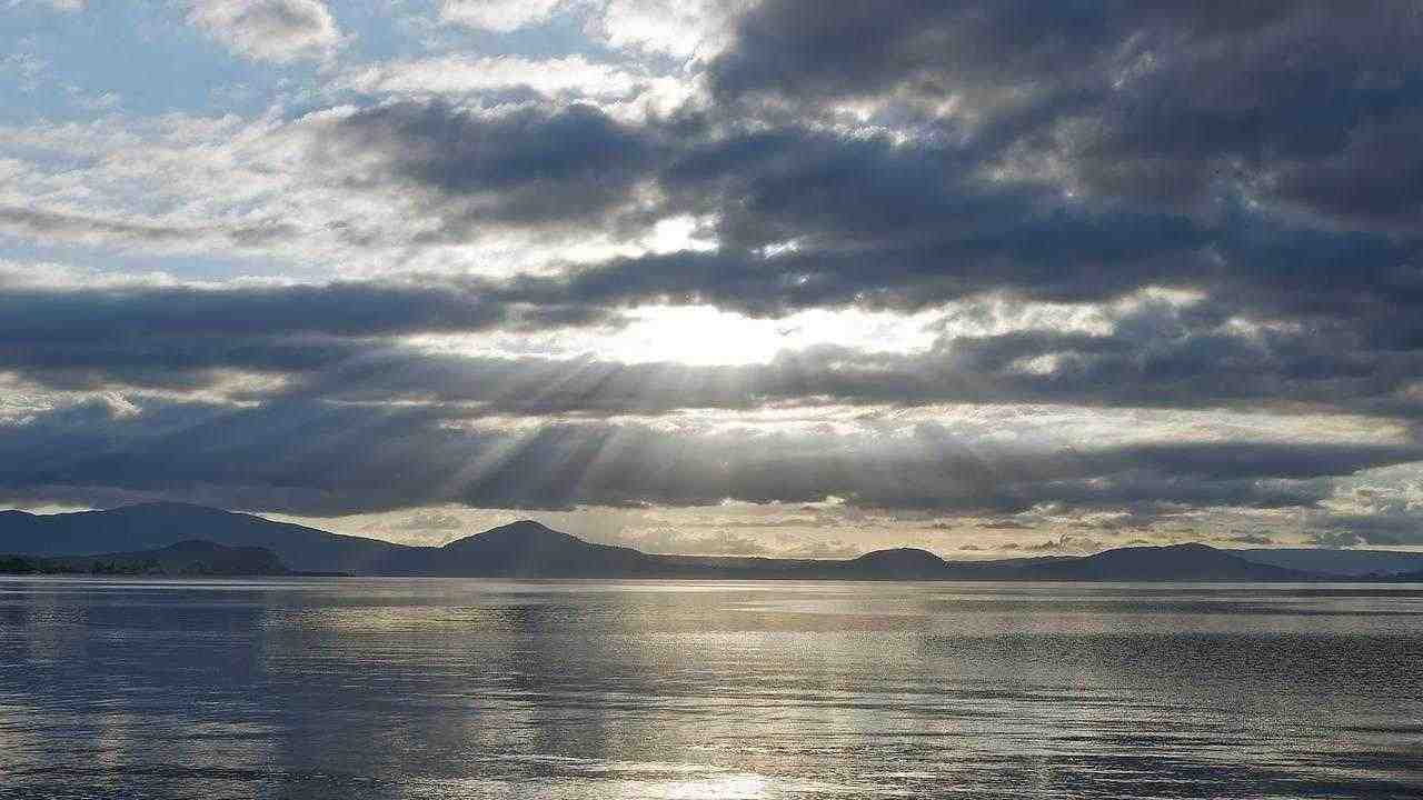 Lago Taupo