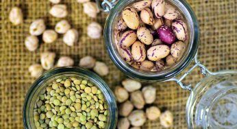 Cuoci i legumi nel modo giusto? Scopri cosa sbagli