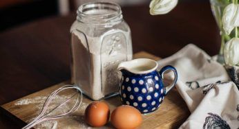 Hai del lievito in casa ma non sai se è scaduto? Ti sveliamo come fare