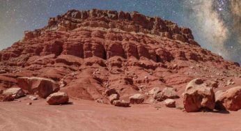NASA, un anno su Marte: presentazione dell’habitat stampato in 3D