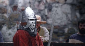 Medioevo, come si lavavano? La curiosa risposta