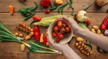 Europa, quali sono gli ortaggi preferiti in ogni Paese