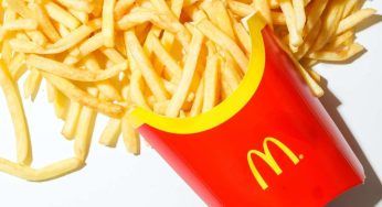 Patatine McDonald’s sono buonissime: lo sa il perché? La teoria arriva da TikTok