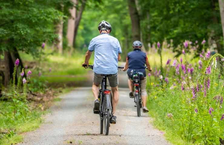 viaggiare green sostenere ambiente impatto