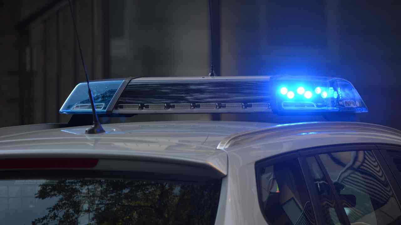 Polizia: tragedia in Francia