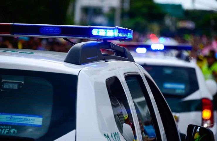 Usa sbaglia vialetto ragazza uccisa