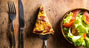 Incoronazione Re Carlo: scelta la torta! Come prepararla in modo green