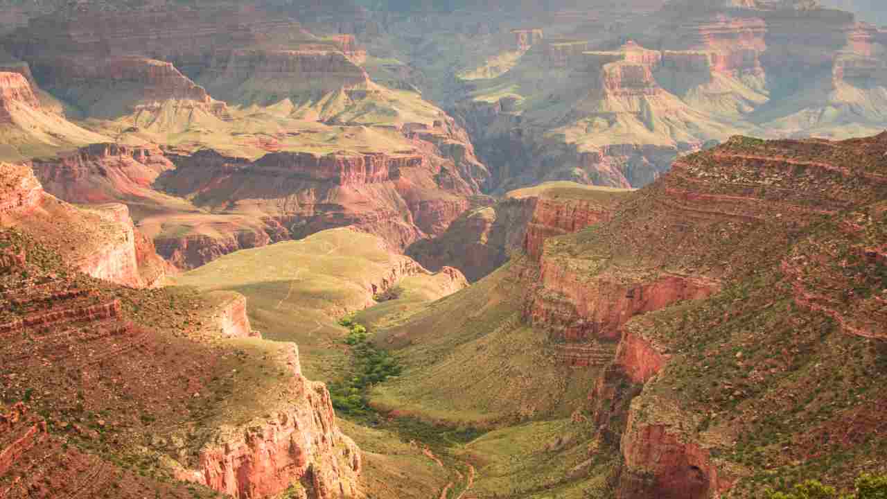 Analisi rocce geologi manca 1 miliardo anni storia Terra