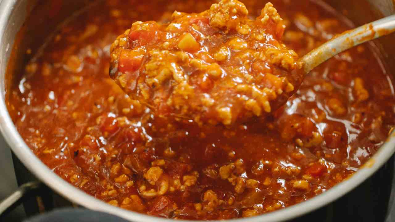 Salsa pomodoro: il retroscena