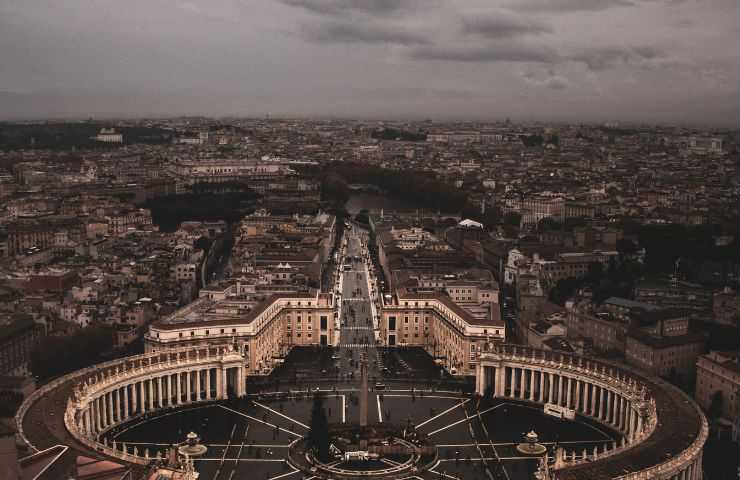 Papa Giovanni Paolo II 2005 morte