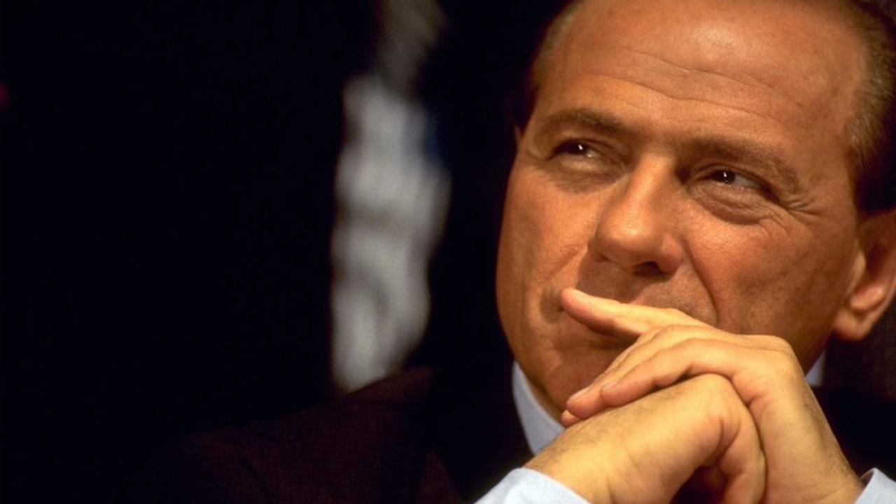 a che età è morto silvio berlusconi