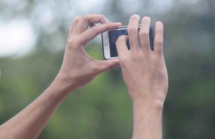 Portofino divieto selfie sindaco smentita