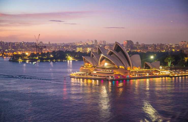 Sydney, Australia 