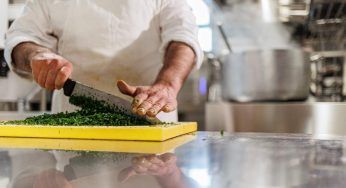 Tagliere in cucina: ti suggeriamo come scegliere quello adatto a te