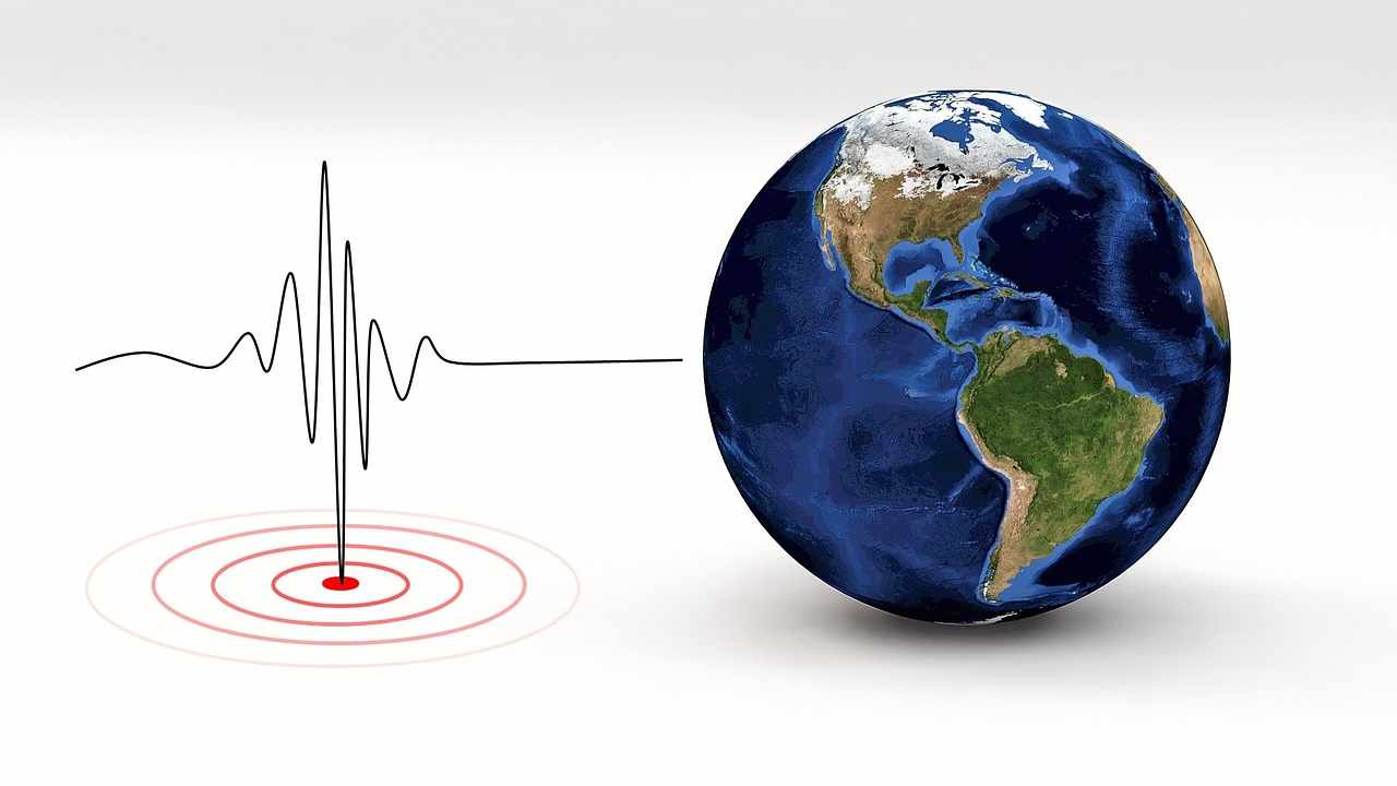 Terremoto 