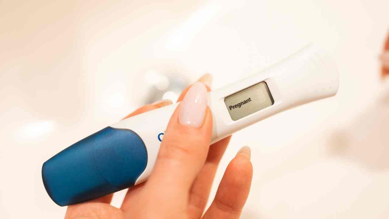 Test di gravidanza metodi antichi